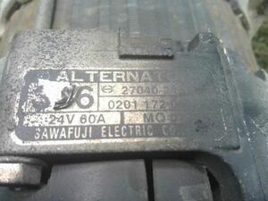 中古トラック部品