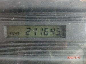 中古トラック部品