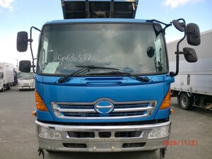 中古トラック部品