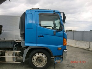 中古トラック部品