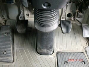 中古トラック部品