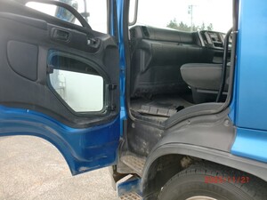 中古トラック部品