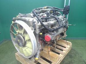 中古トラック部品