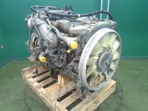 中古トラック部品