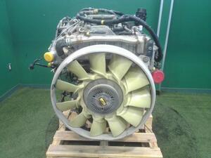 中古トラック部品