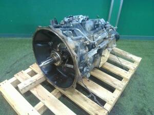 中古トラック部品