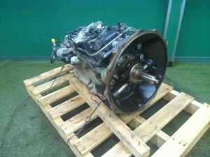 中古トラック部品