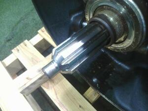 中古トラック部品