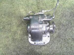 中古トラック部品