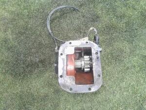 中古トラック部品