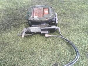 中古トラック部品