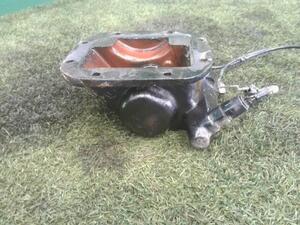 中古トラック部品