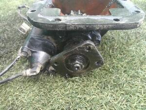 中古トラック部品