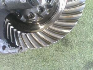 中古トラック部品