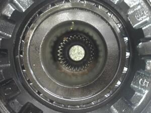 中古トラック部品