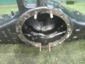 中古トラック部品