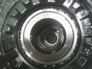 中古トラック部品