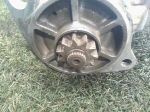 中古トラック部品