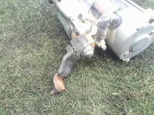 中古トラック部品