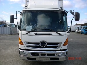 中古トラック部品