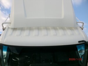 中古トラック部品