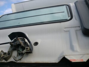 中古トラック部品