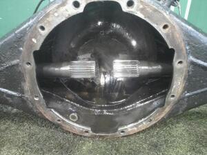 中古トラック部品