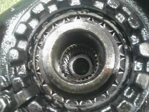 中古トラック部品