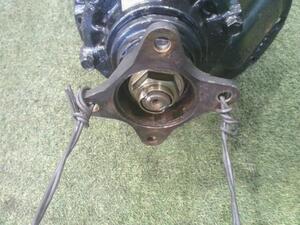 中古トラック部品