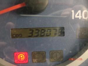 中古トラック部品