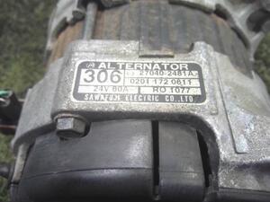 中古トラック部品