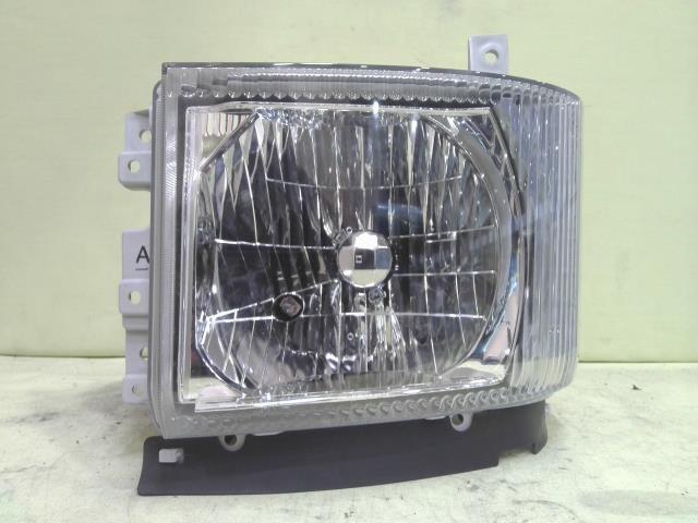 中古トラック部品