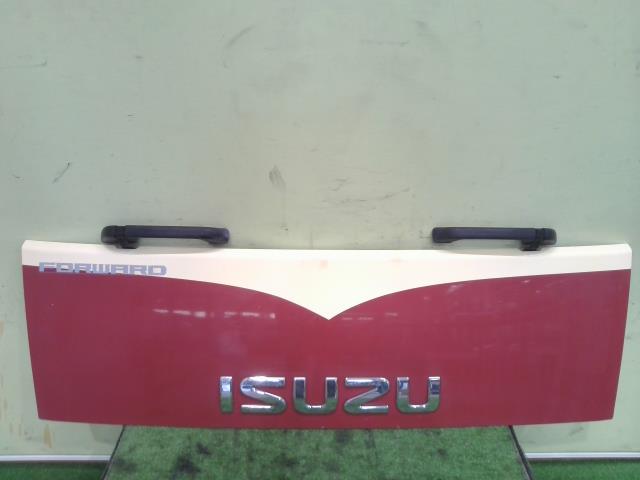 中古トラック部品