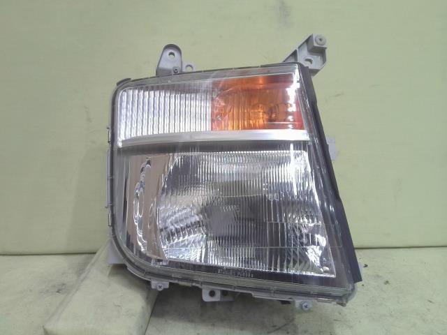 中古トラック部品