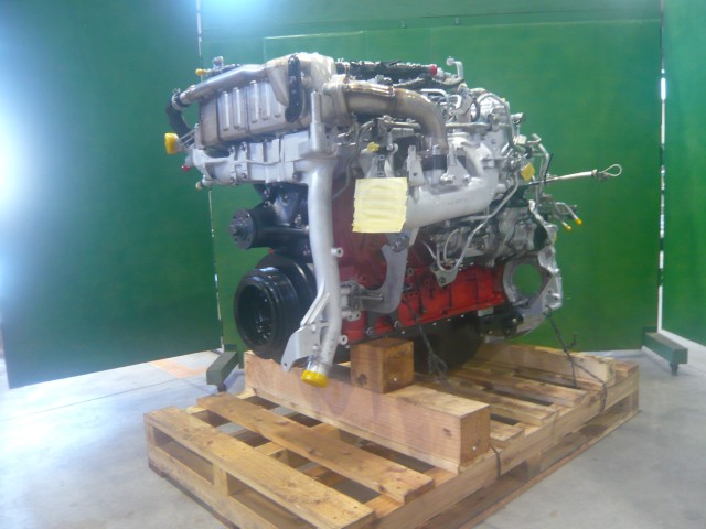 中古トラック部品