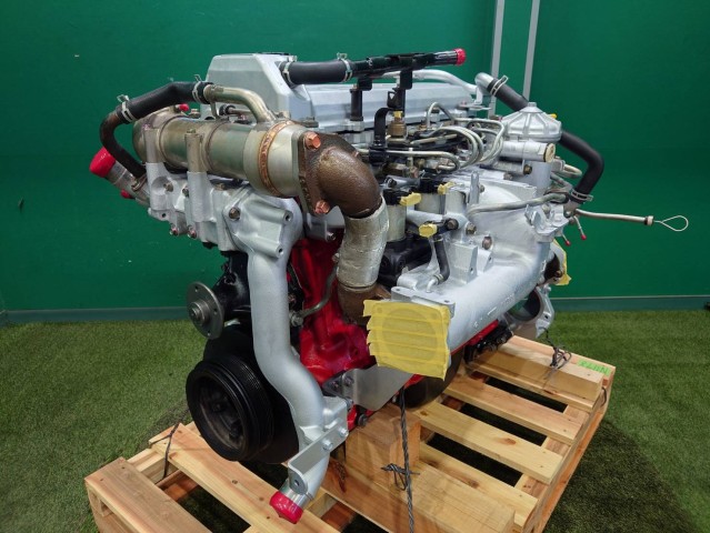 中古トラック部品