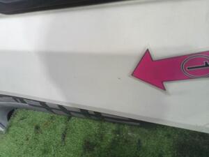 中古トラック部品