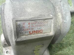 中古トラック部品