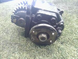 中古トラック部品