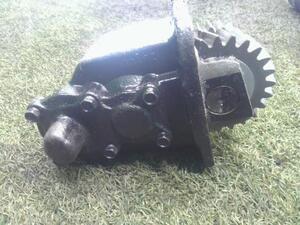 中古トラック部品