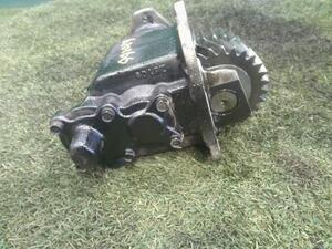 中古トラック部品