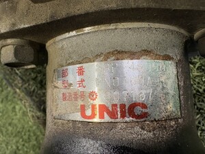 中古トラック部品