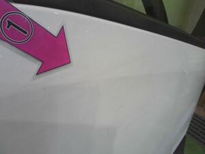 中古トラック部品