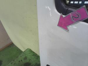 中古トラック部品