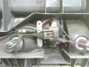 中古トラック部品