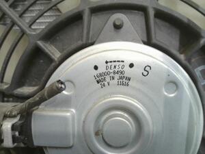 中古トラック部品