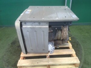 中古トラック部品