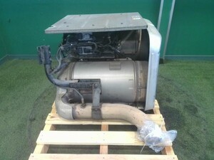 中古トラック部品