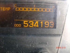 中古トラック部品