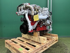 中古トラック部品